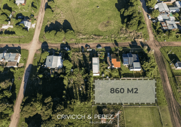Terreno en venta Miramar 