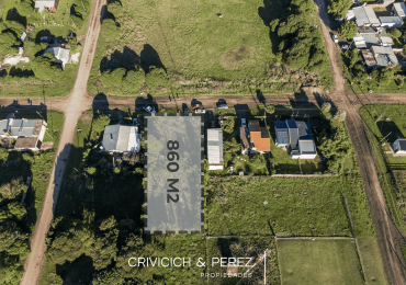 Terreno en venta Miramar 