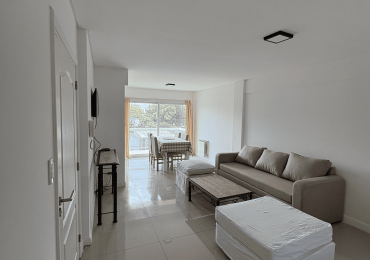 Semipiso de 2 ambientes en Alquiler 